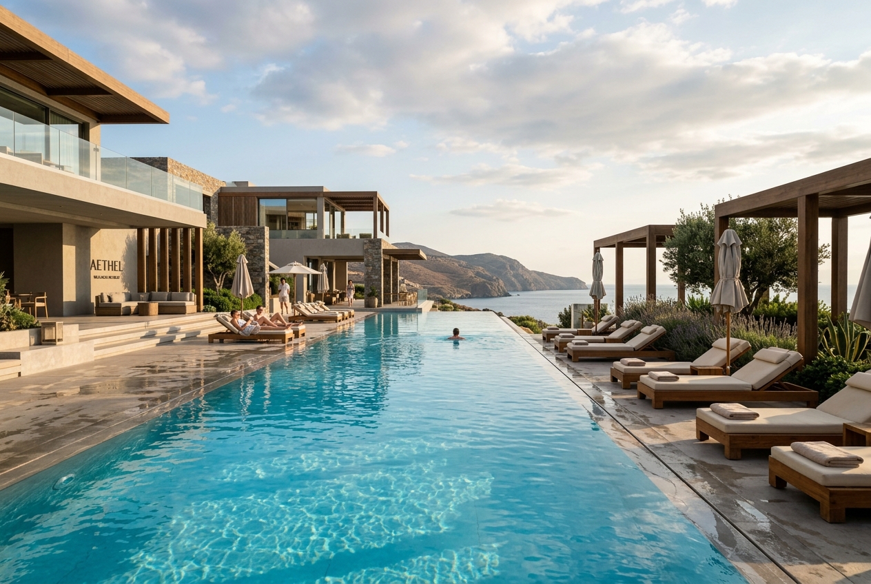 Hospitality & Wellness